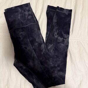 Lululemon Align Leggings